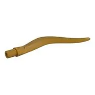 Plant / Animal Body Part, Tree / Branch / Tail / Appendage / Tentacle with Pin
