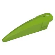 Large Figure Limb Cover / Claw / Spike Large with Axle