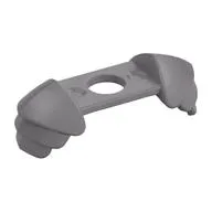 Minifig Neckwear Shoulder Guards