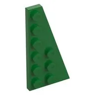 Wedge Plate 6 x 3 Right