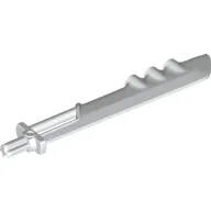Large Figure Weapon Sword, 3 Bar Holes and Axle Hilt