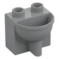 Duplo Bathroom Sink