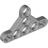 Technic Beam Triangle Thin [Type II]