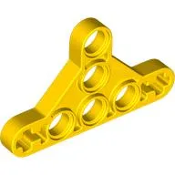 Technic Beam Triangle Thin [Type II]