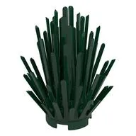 Plant, Bush 2 x 2 x 4