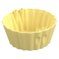 Cup Cake Form 8 x 8 x 3