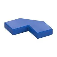 Tile Special 2 x 2 Corner with Cut Corner - Facet