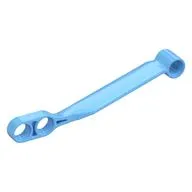 Technic Wishbone Suspension Arm 9L