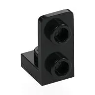 Bracket 1 x 1 - 1 x 2 Inverted