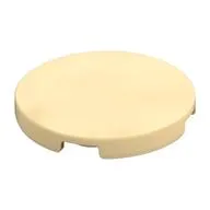 Tile Round 3 x 3