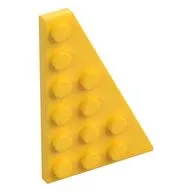 Wedge Plate 6 x 4 Right