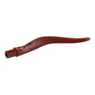 Plant / Animal Body Part, Tree / Branch / Tail / Appendage / Tentacle with Pin