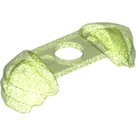 Minifig Neckwear Shoulder Guards