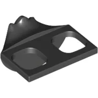 Minifig Hipwear Tail Duck Costume