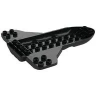 Duplo Plane / Shuttle Base