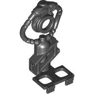 Minifig Hipwear Helmet Breathing Apparatus