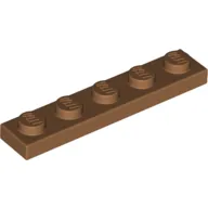Plate 1 x 5
