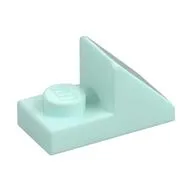 Slope 45° 2 x 1 with 2/3 Cutout [New Version]