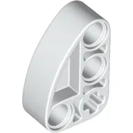 Technic Beam 2 x 3 L-Shape with Quarter Ellipse Thick