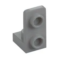 Bracket 1 x 1 - 1 x 2 Inverted