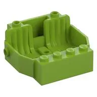 Vehicle Base 6 x 5 x 2 [2 Seats]