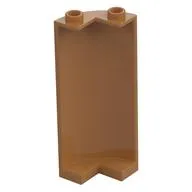 Cylinder Quarter 2 x 2 x 5 (Wall)