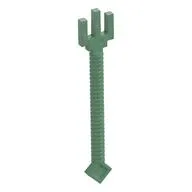 Weapon Trident, Blocky