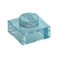 Plate 1 x 1