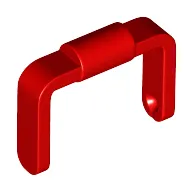 Bucket 1 x 1 x 1 Handle