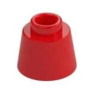 Cone 1.17 x 1.17 x 2/3 (Fez)