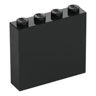 Brick 1 x 4 x 3
