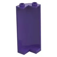 Cylinder Quarter 2 x 2 x 5 (Wall)