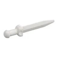 Weapon Sword with Thick Crossguard (Roman Gladius)
