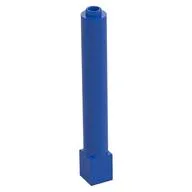 Support Round 1 x 1 x 6 Solid Pillar