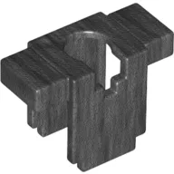 Minifig Neckwear Armour Breastplate Rectangular (Minecraft)