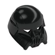 Helmet Dark Trooper