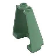Cone Half 2 x 4 x 3