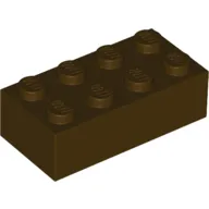 Brick 2 x 4