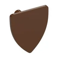 Shield Triangular