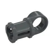 Technic Axle and Pin Connector Toggle Joint Smooth