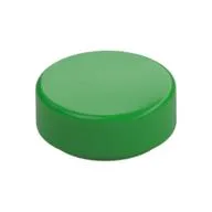 Tile Round 1 x 1