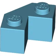 Wedge 2 x 2 Facet