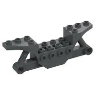 Vehicle Body, Motorcycle / Quadricycle Frame