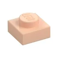 Plate 1 x 1