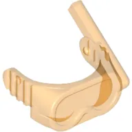 Headwear Accessory Visor / Diver's Mask