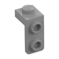 Bracket 1 x 1 - 1 x 2