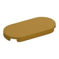 Tile Round 2 x 4