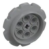 Technic Tread Sprocket Wheel Large 10 Tooth