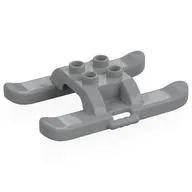 Duplo Helicopter Skids 4 x 6