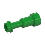 Equipment Telescope / Torch / Spyglass, Support Round 1 x 1 x 1 2/3